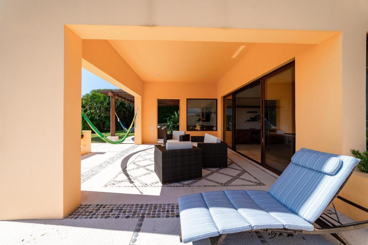 2015 - Casa Map Villa Santa María Huatulco Exteriör bild
