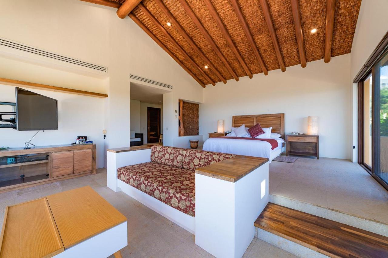 2015 - Casa Map Villa Santa María Huatulco Exteriör bild